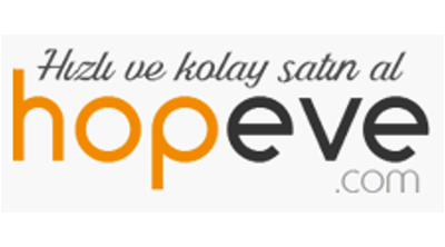 Hopevecom Logo