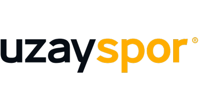 Uzay Spor Logo