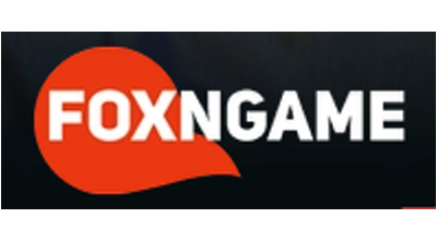 Foxngame Logo
