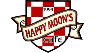 Happy Moon's Logo