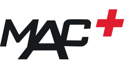 MACFit Logo