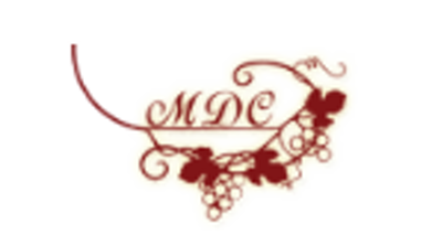 Mdc Hotel Logo