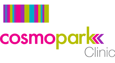 Cosmopark Clinic Logo
