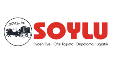 Soylu Nakliyat (İstanbul) Logo