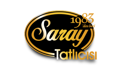 Saray Tatlıcısı Logo