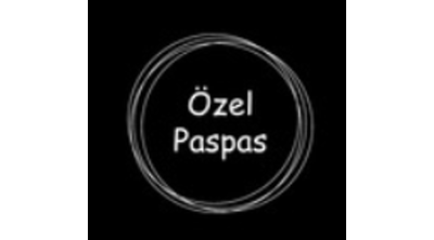 Özel Paspas Logo