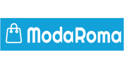 Modaroma Logo