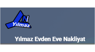 Uşak Yılmaz Nakliyat Ali Yılmaz Logo
