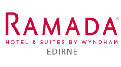 Ramada Hotel & Suites Edirne Logo
