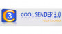 Cool Sender Logo