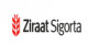 Ziraat Sigorta Logo
