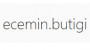 Ecemin Butiği Logo