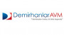 Demirhanlar Avm Logo