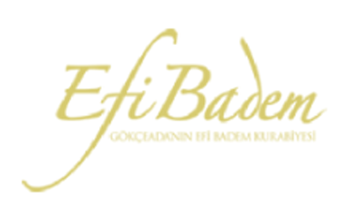 Efi Badem Logo