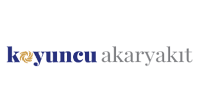 Koyuncu Akaryakıt Logo