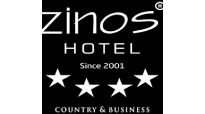 Zinos Otel Logo