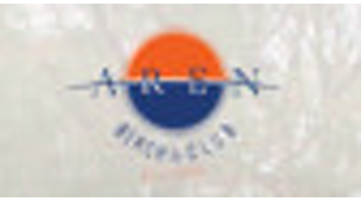 Aren Beach Club Logo
