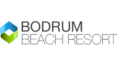 Bodrum Beach Resort Logo