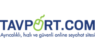 Tavport Logo