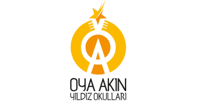 Özel Oya Akın Yıldız Koleji Logo
