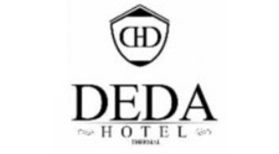 Deda Hotel Thermal Logo