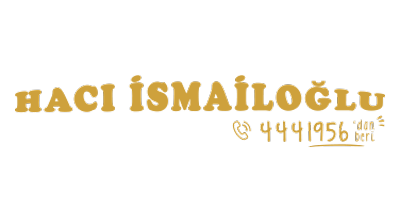 Hacı İsmailoğlu Logo