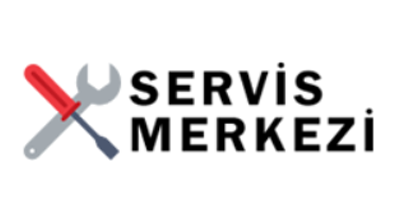 Servis Merkezi | (444 87 46) Logo