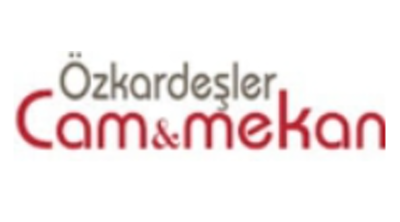 Özkardeşler Cam Balkon Logo