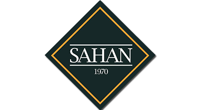 SAHAN Restaurant Logo