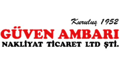 Güven Ambarı Logo