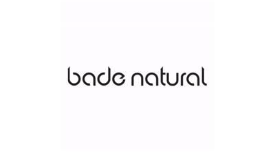 Bade Natural Logo