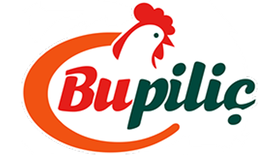 Bupiliç Logo