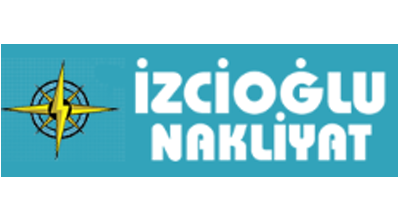 İzcioğlu Nakliyat Logo