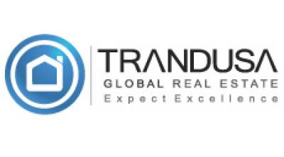 Trandusa Global Real Estate Logo
