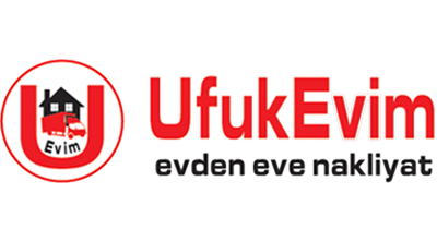 Ufuk Evim Nakliyat Logo