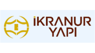 İkranur Prefabrik Logo