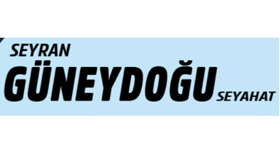 Midyat Güneydoğu Seyahat