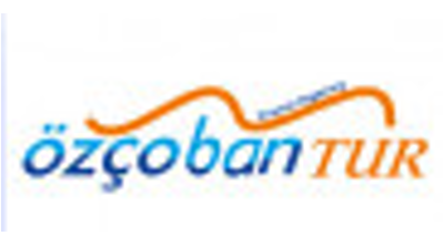 Özçoban Tur Logo