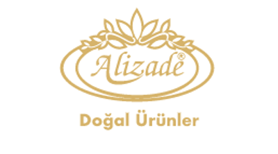 Alizade Doğal Ürünler Logo