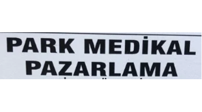 Cihat Yürektir Park Medikal Logo