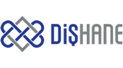 Dişhane Diş Hastanesi Logo