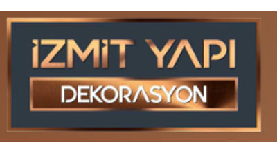 İzmit Yapı Dekorasyon Logo