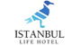 İstanbul Life Otel Logo