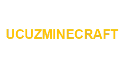 Ucuzminecraft.com Logo