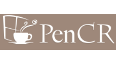 Pencr Cafe