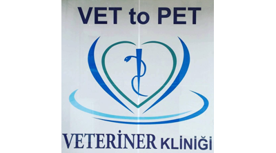 Vet To Pet Logo