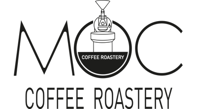 MOC Coffee Roastery