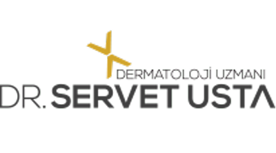 Dr. Servet Usta Logo