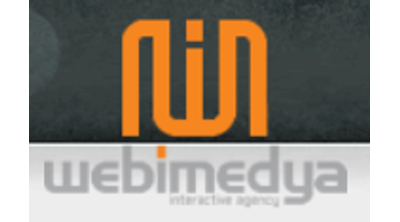 Webimedya Logo