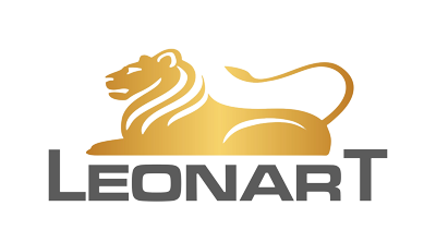 Leonart Mobilya Logo